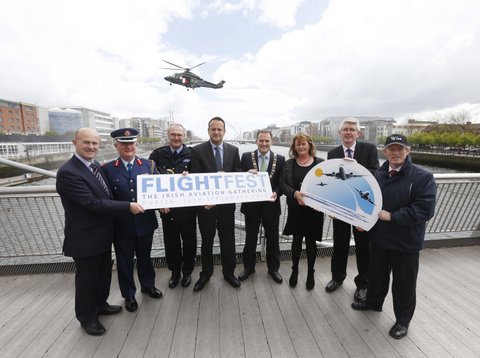 Group FlightFest Group FlightFest