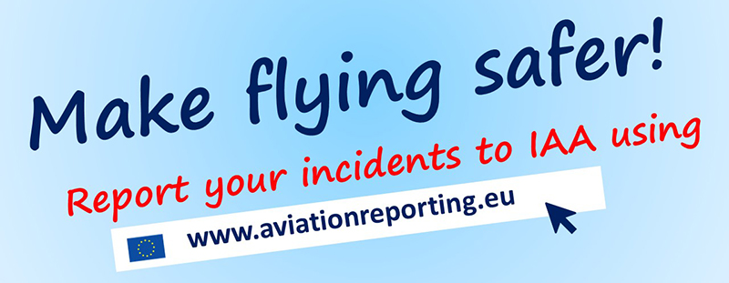 GEN 01 Introduction to European Aviation Safety Reporting Portal GEN 01 Introduction to European Aviation Safety Reporting Portal