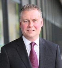 Dermot Griffin