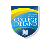 College Ireland logo College Ireland logo