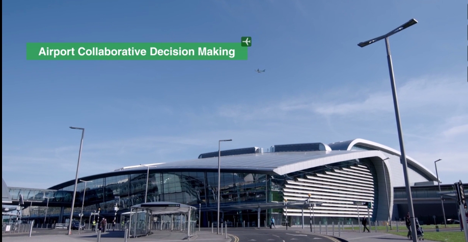 A-CDM Video