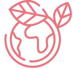 earth (red)