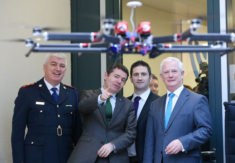 NO-FEE-IAA-DRONE-REGULATION-MX2 IAA Drone Registration Media Event