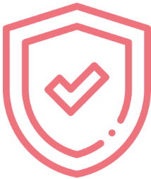 tick (red)
