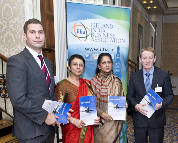 Ireland India Report Ireland India Report