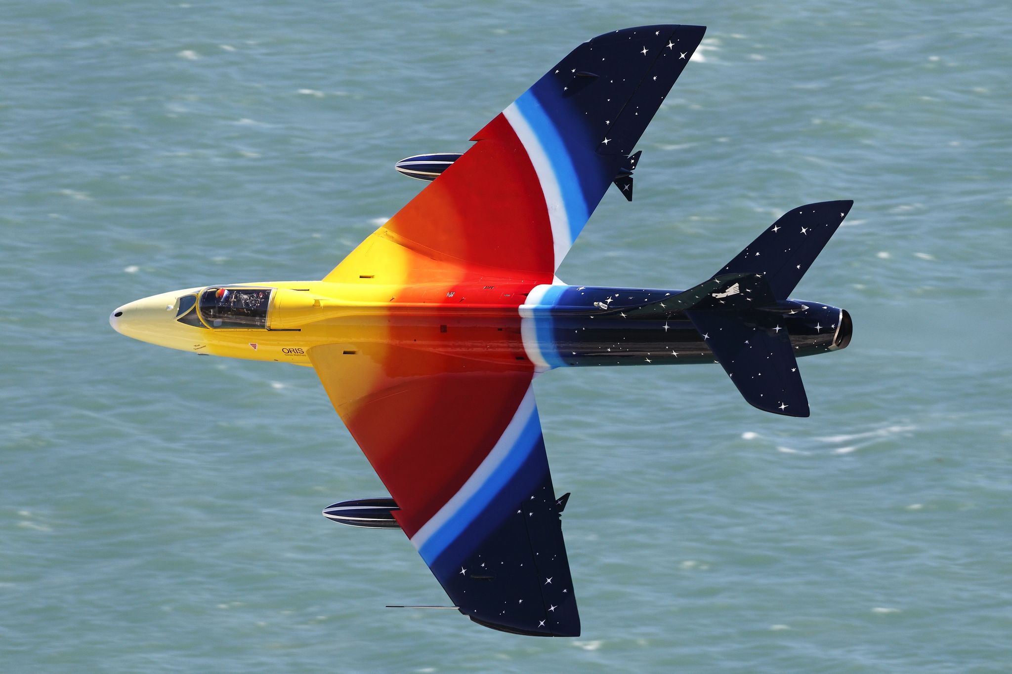Hawker Hunter Hawker Hunter