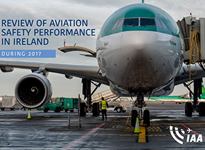Annual Safety Performance Review 2017 Annual Safety Performance Review 2017