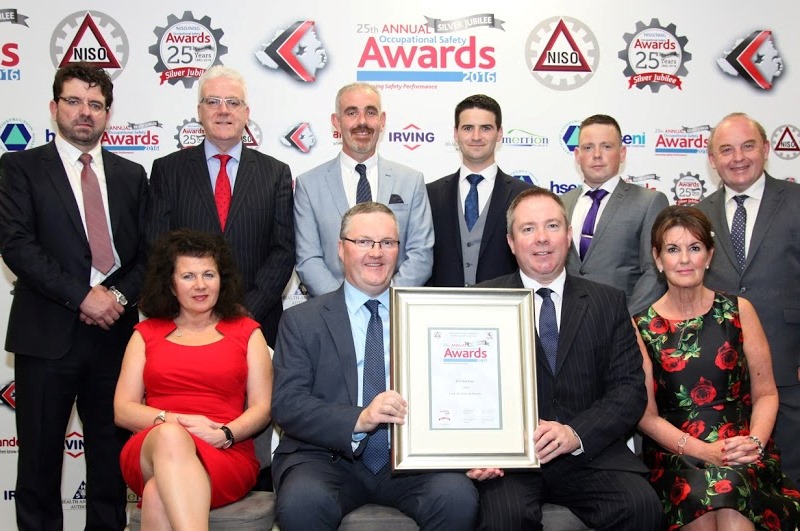 Fergal McKevitt BM Ian Cotter Tristan Harkin Paul Tuite Darren Archer Ann-Marie Ward BB MG Tina Roberts Fergal McKevitt BM Ian Cotter Tristan Harkin Paul Tuite Darren Archer Ann-Marie Ward BB MG Tina Roberts