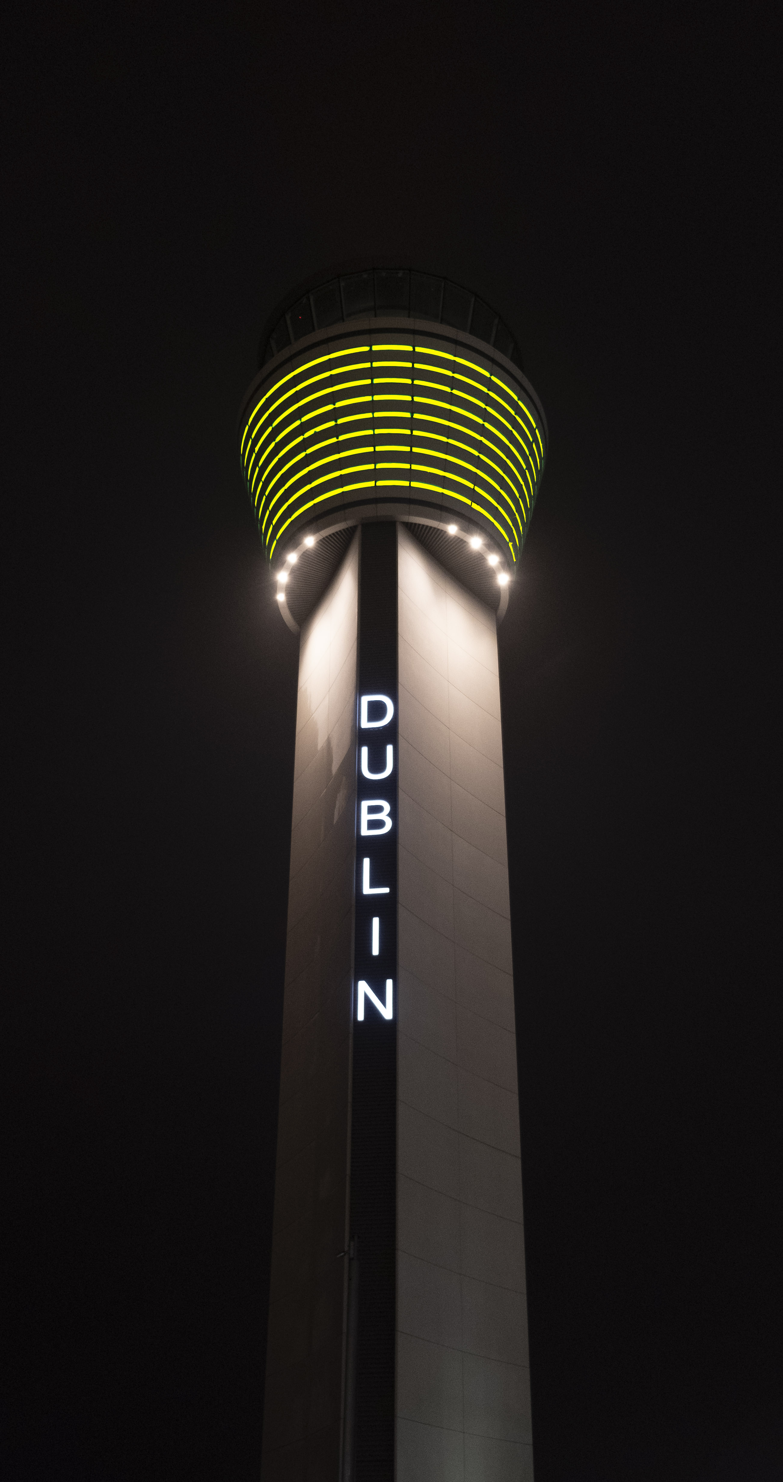 Dublin vct Yellow